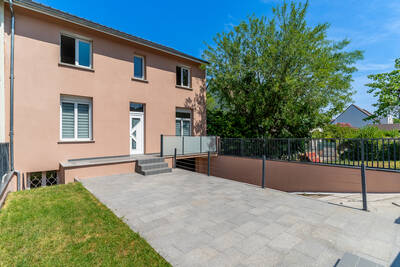 Vente maison 6 pièces Nanterre (92000)