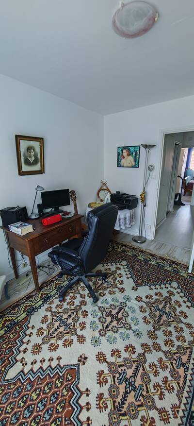 Vente appartement 4 pièces Tarbes (65000)