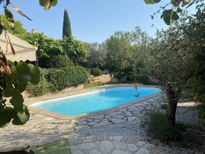Vente maison 4 pièces Mouans-Sartoux (06370)