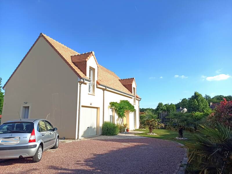 Saint-Rémy-Sur-Avre (28380)