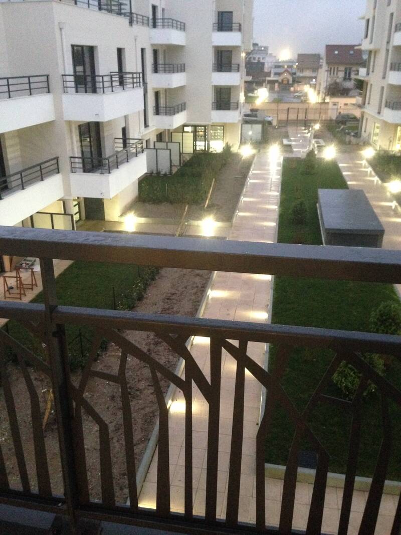 Colombes (92700)