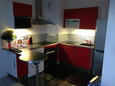 Location appartement 2 pièces Fresnes (94260)
