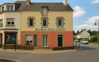 Le Roc-Saint-André (56460)