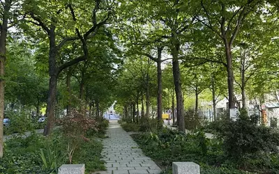 Paris 15E (75015)