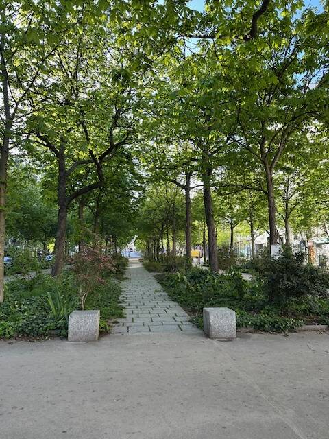 Paris 15E (75015)