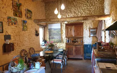 Saint-Martin-De-Castillon (84750)
