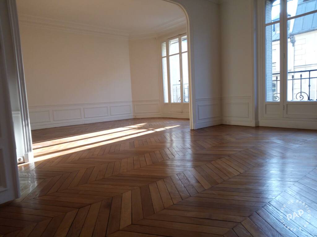 Appartement 4 pièce(s) 101.5 m²à louer Paris-5e-arrondissement