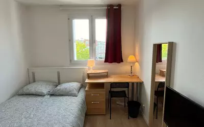 Évry-Courcouronnes (91000)