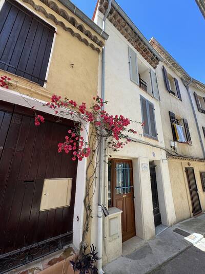 Vente appartement studio Antibes (06)