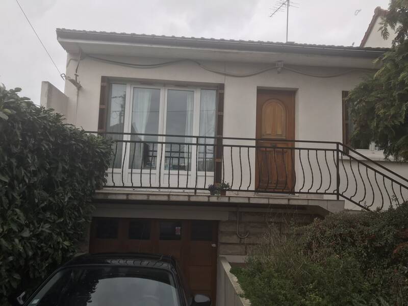 Paray-Vieille-Poste (91550)