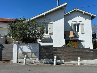Vente appartement 3 pièces Anglet (64600)