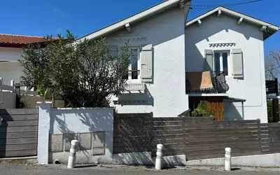 Anglet (64600)