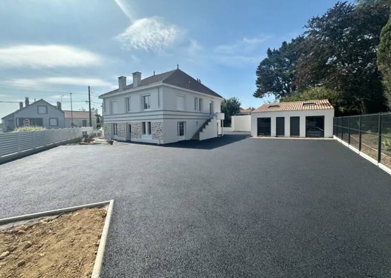 La Roche-Sur-Yon (85000)