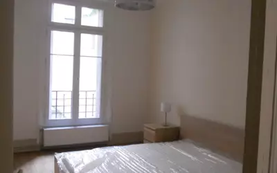 Paris 15E (75015)