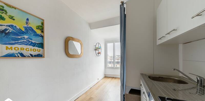 Paris 17E (75017)