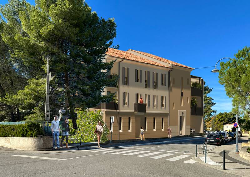 Aix-En-Provence (13080)