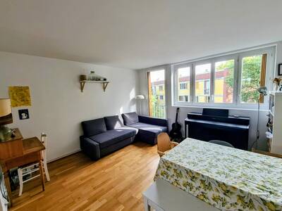 Vente appartement 5 pièces Antony (92160)