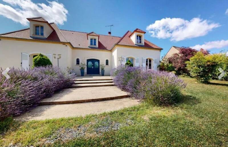 Montcresson (45700)