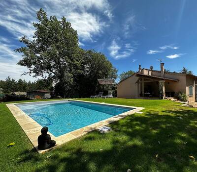 Vente maison 4 pièces Fayence (83440)