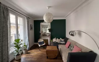 Paris 15E (75015)