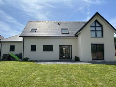Vente maison 6 pièces Heudebouville (27)