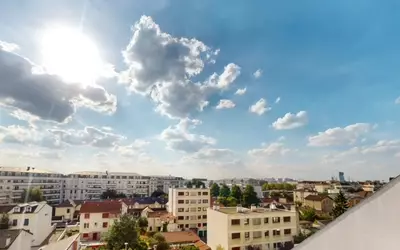 Alfortville (94140)