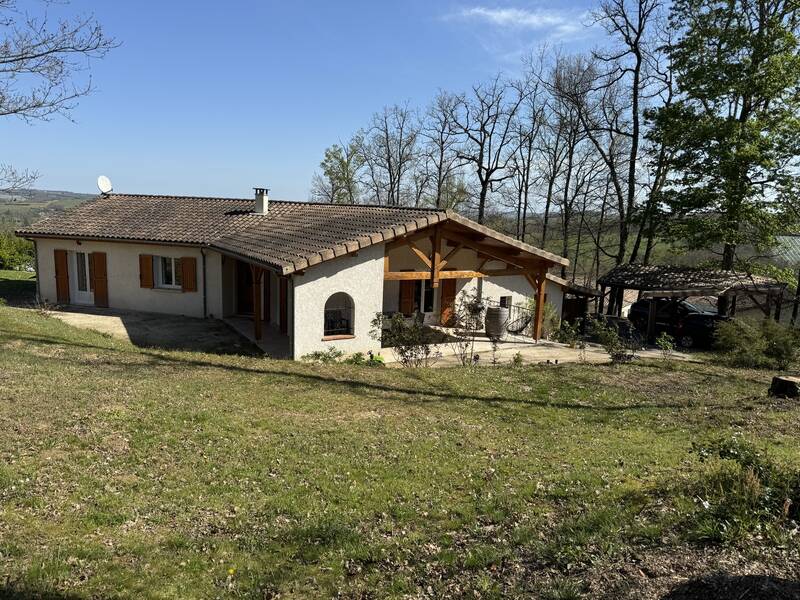 Lizac (82200)