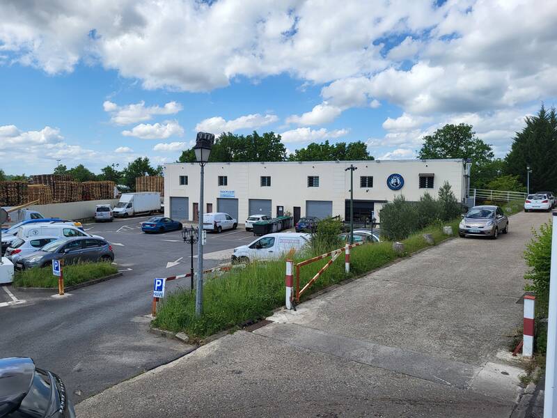 Saint-Witz (95470)