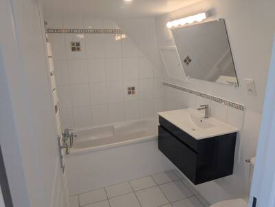 Vente appartement 3 pièces Argenteuil (95100)