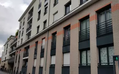 Maisons-Alfort (94700)