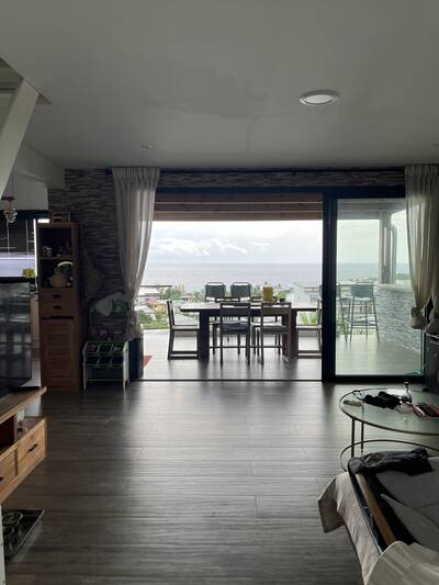 Vente maison 7 pièces Saint-Pierre (974)