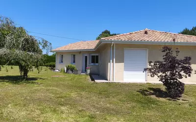 Beylongue (40370)