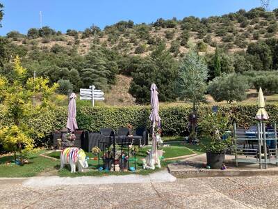 Vente appartement 5 pièces Oraison (04700)