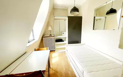 Paris 17E (75017)