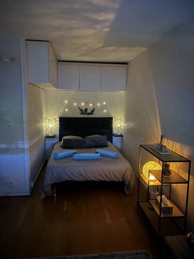 Location appartement studio Rueil-Malmaison (92500)