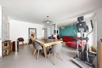 Vente appartement 4 pièces Lagny-sur-Marne (77400)