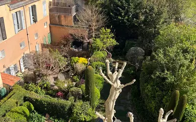 Aix-En-Provence