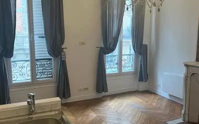 Paris 16E