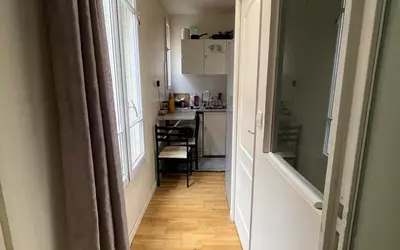 Paris 17E (75017)