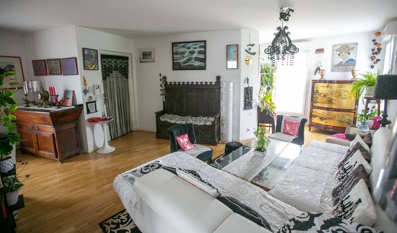 Saint-Ouen-Sur-Seine (93400)