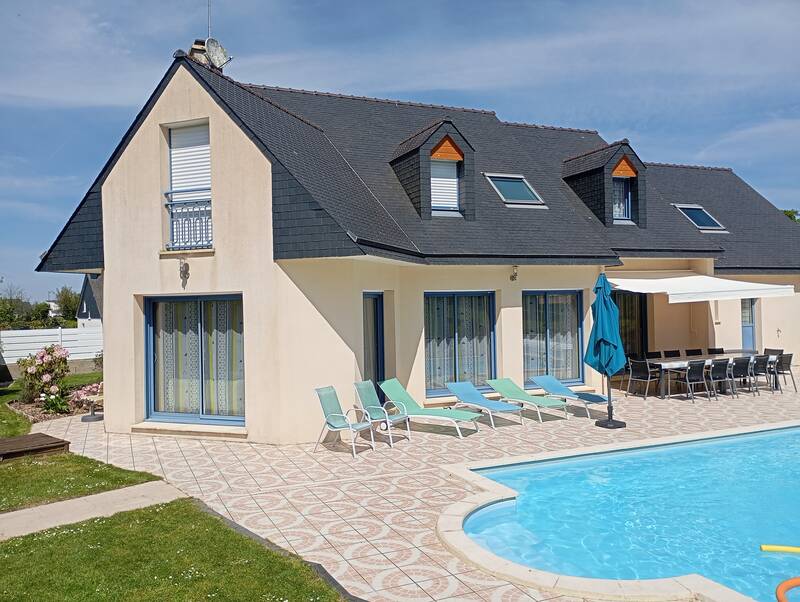 Saint-Yvi (29140)