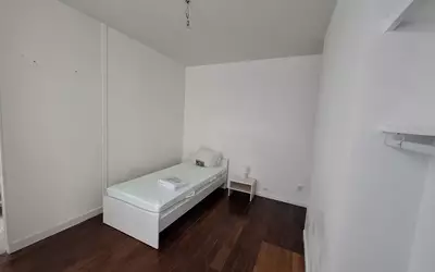 Paris 18E (75018)