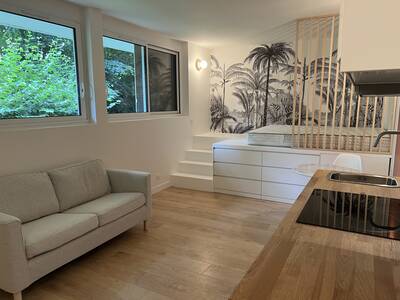Location appartement studio Ville-d'Avray (92410)