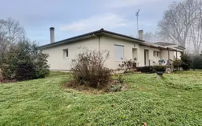 Labastide-D'armagnac (40240)