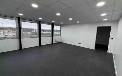 La Courneuve (93120)