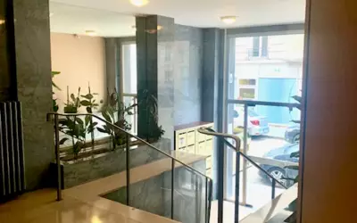 Paris 15E (75015)