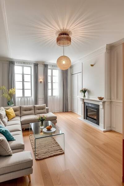 Vente appartement 3 pièces Avignon (84)