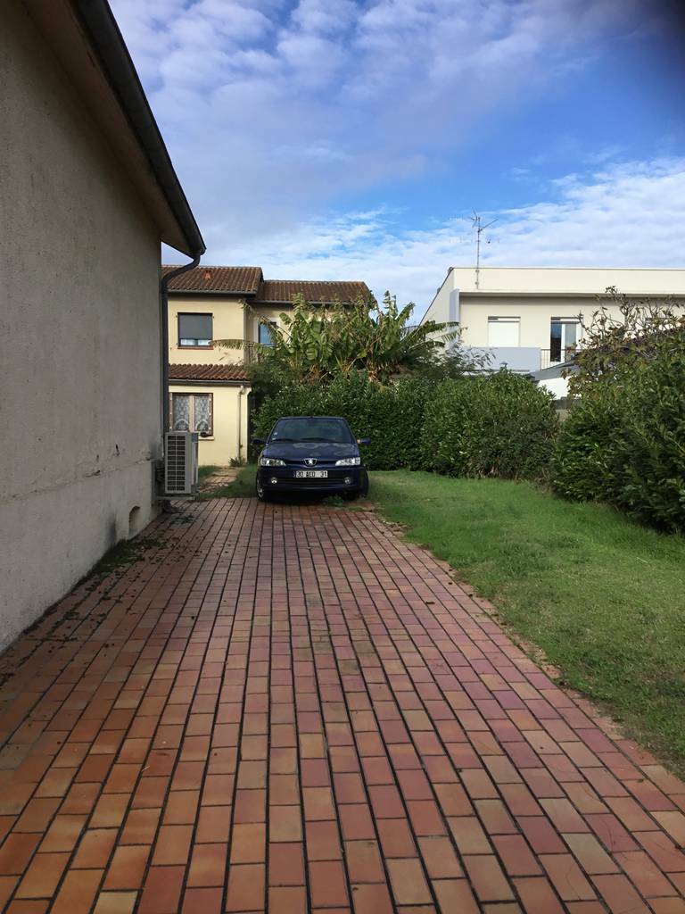 Maison à vendre Toulouse (31) Particulier à Particulier PAP