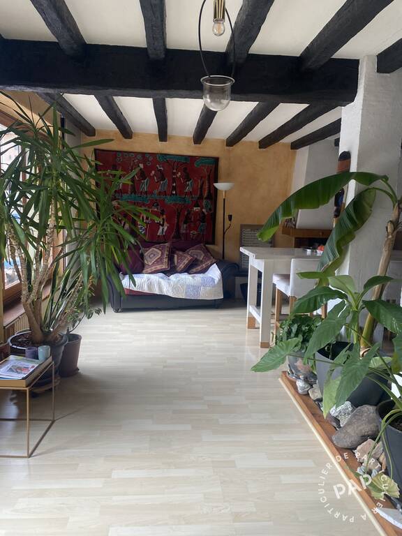 Vente maison 160 m² Villarodin-Bourget (73500) - 160 m² - 350.000 € | Particulier à Particulier — 9