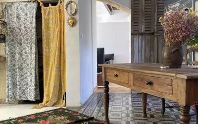 Maison 7 pièces 184 m² · à Aujargues · 184 m² · 450 000 €